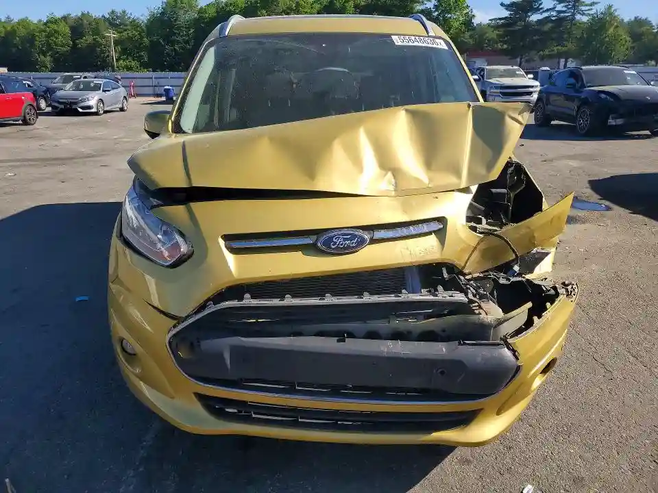 NM0GE9G72F1188415 2015 FORD TRANSIT-4