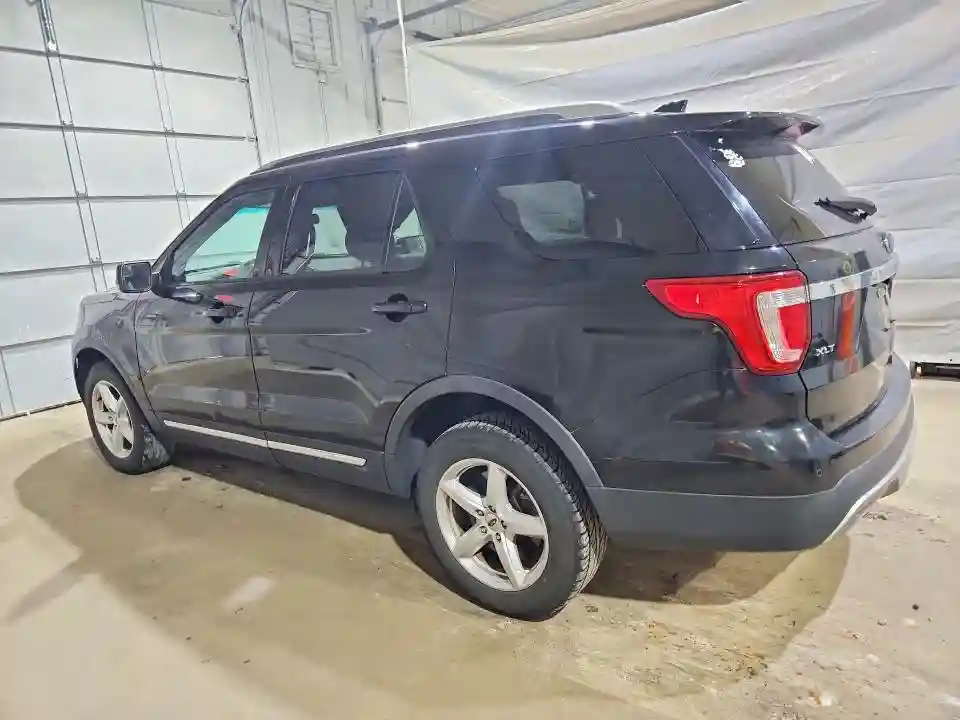 1FM5K8D84GGA10753 2016 FORD EXPLORER-1