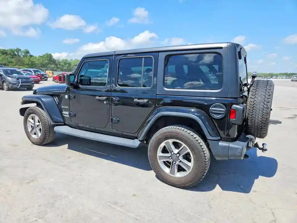 1C4HJXEG4MW503063 2021 JEEP WRANGLER-1