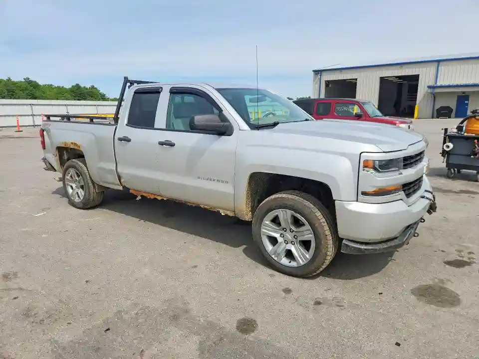 1GCVKPEC4GZ179600 2016 CHEVROLET SILVERADO-3