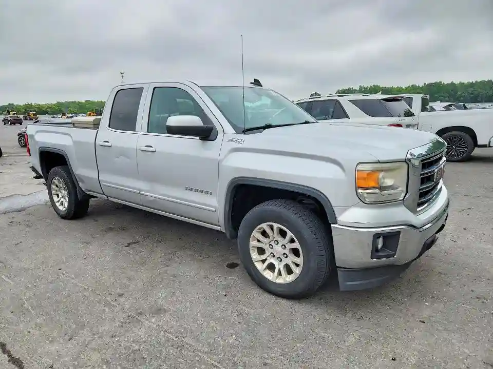 1GTV2UECXFZ409170 2015 GMC SIERRA-3