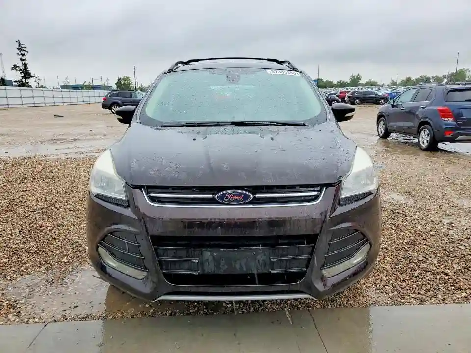 1FMCU9HX0DUB21547 2013 FORD ESCAPE-4