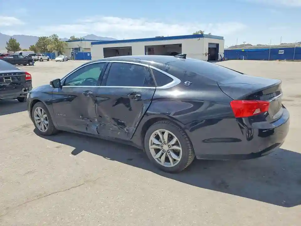 2G11Z5S32L9101817 2020 CHEVROLET IMPALA-1