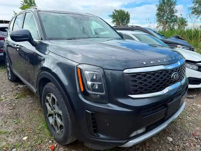 5XYP3DHCXMG179126 2021 KIA TELLURIDE-0