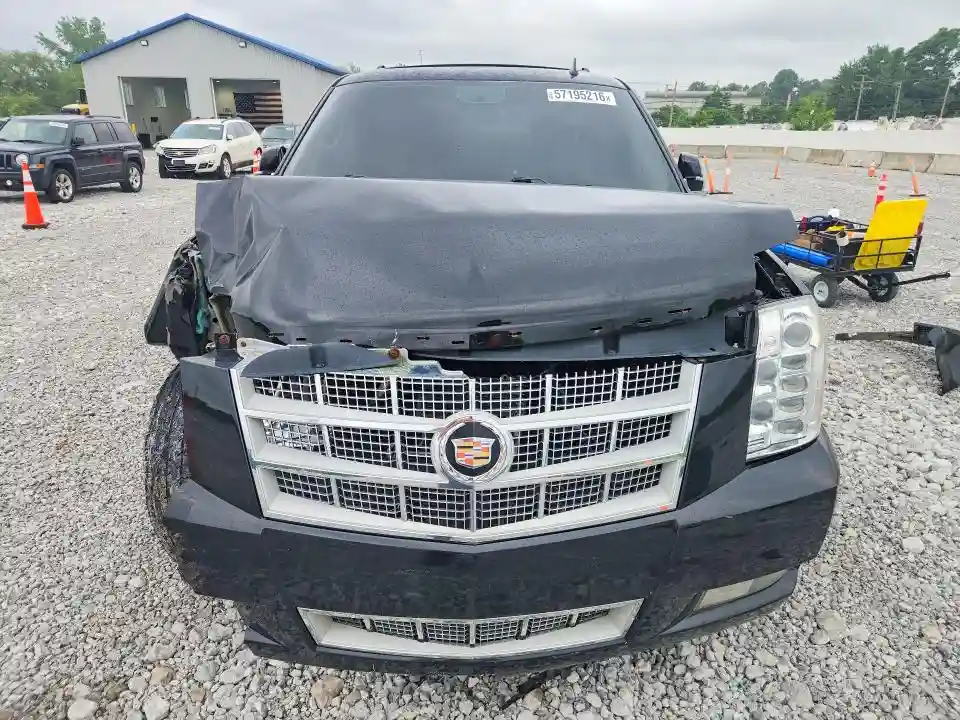 1GYS4DEF1DR297986 2013 CADILLAC ESCALADE-4