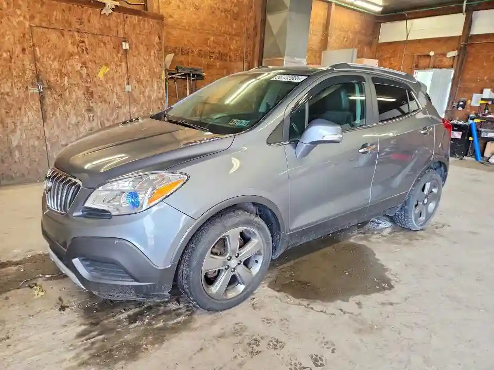KL4CJESB7EB639858 2014 BUICK ENCORE-0