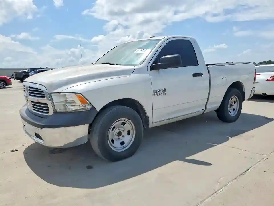 3C6JR6AP2DG557056 2013 RAM 1500-0