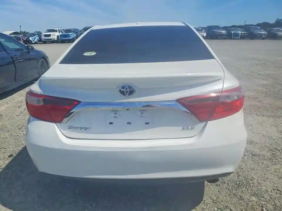 4T1BD1FK5HU221640 2017 TOYOTA CAMRY SOLA-5