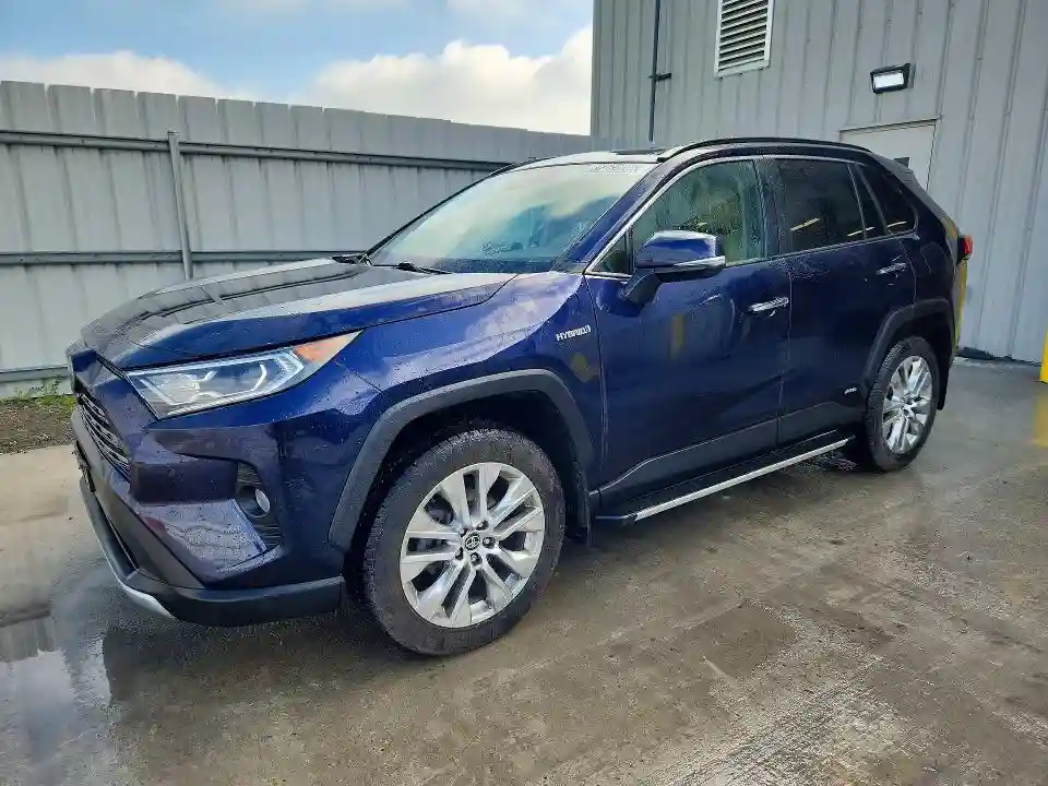 2T3DWRFV1KW006301 2019 TOYOTA RAV4-0