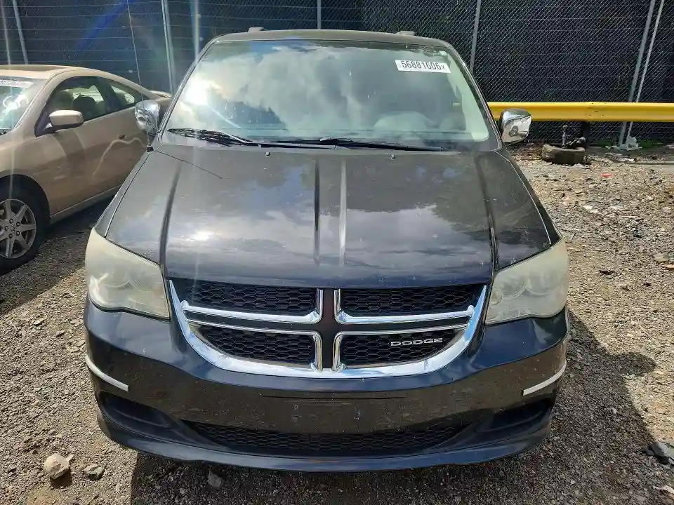 2C4RDGCG1CR167622 2012 DODGE CARAVAN-4