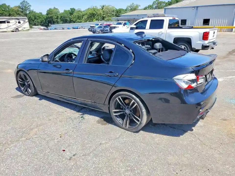 WBA8B9G39HNU54342 2017 BMW 3 SERIES-1
