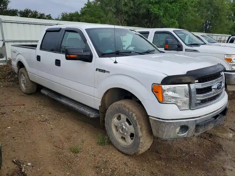 1FTFW1EF6EFB02418 2014 FORD F150-3