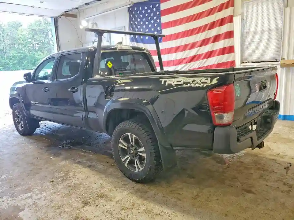 3TMDZ5BN2HM025682 2017 TOYOTA TACOMA-1