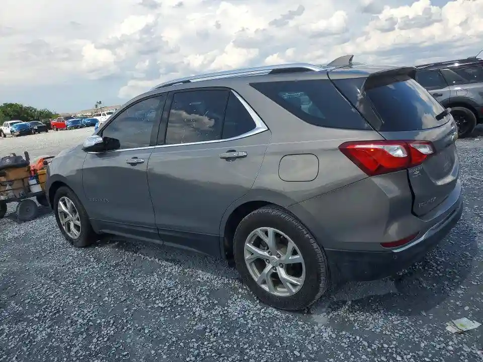 3GNAXNEV3KS553360 2019 CHEVROLET EQUINOX-1
