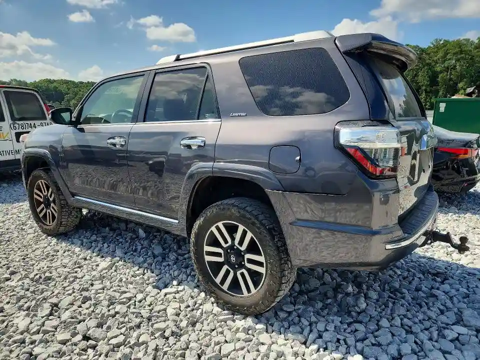 JTEBU5JRXH5436274 2017 TOYOTA 4RUNNER-1