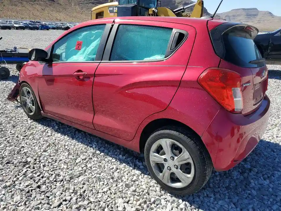 KL8CB6SA1LC417669 2020 CHEVROLET SPARK-1