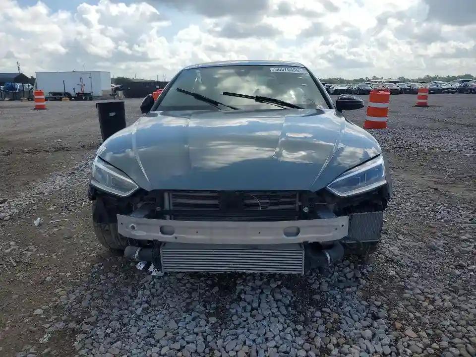 WAUB4CF53KA094371 2019 AUDI S5/RS5-4