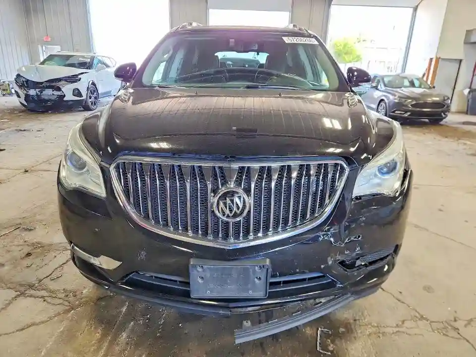 5GAKVCKD2HJ231310 2017 BUICK ENCLAVE-4