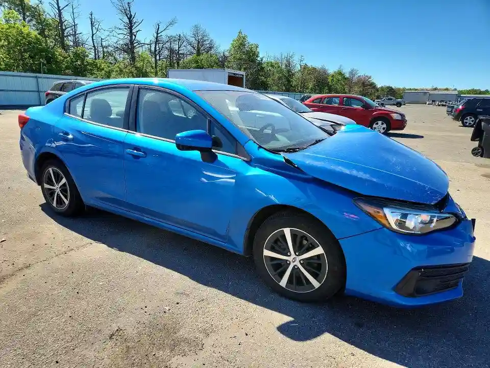4S3GKAV64N3601929 2022 SUBARU IMPREZA-3