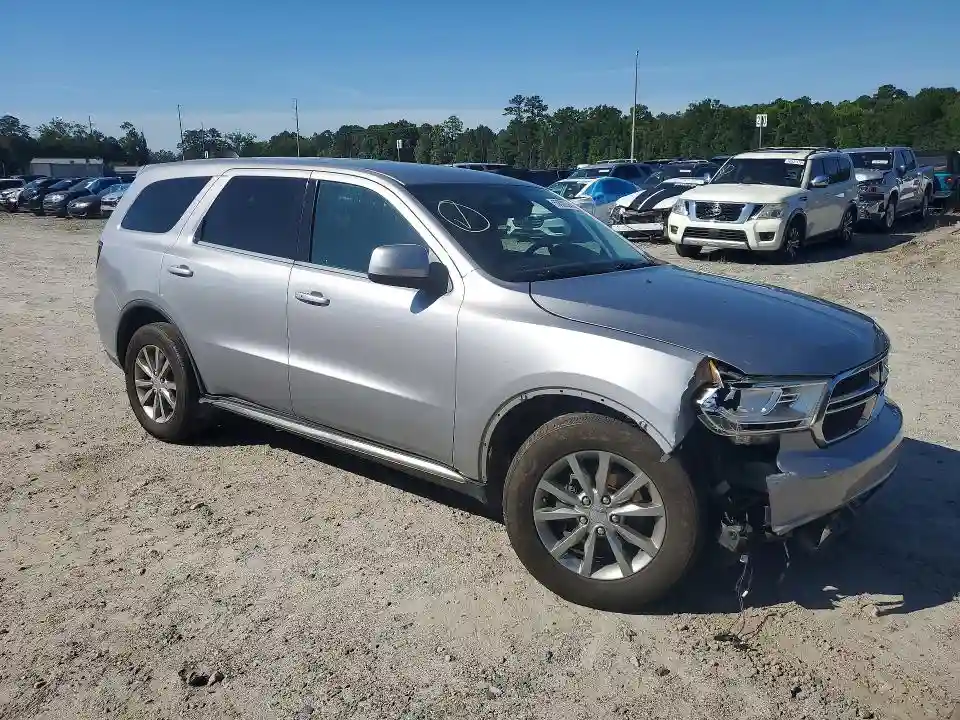 1C4RDHAG3JC473882 2018 DODGE DURANGO-3