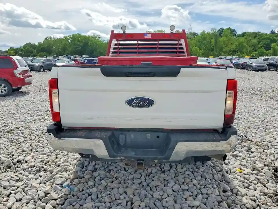 1FT7W2B62HEF22718 2017 FORD F250-5
