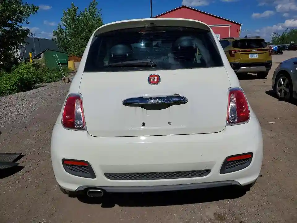 3C3CFFBR9CT107876 2012 FIAT 500-5
