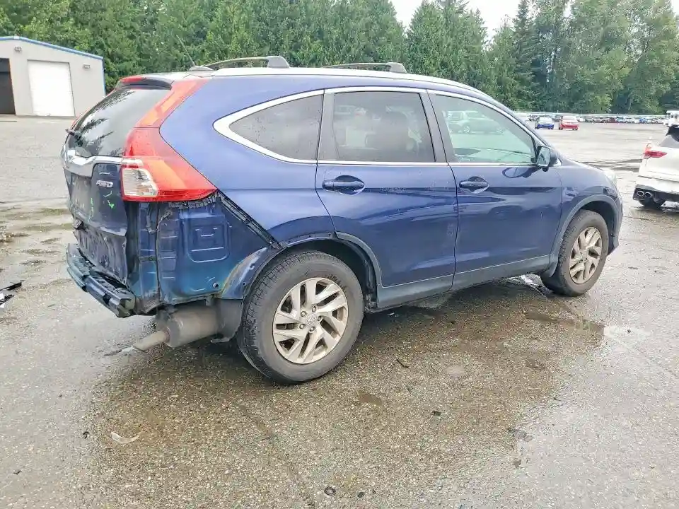 2HKRM4H75GH645180 2016 HONDA CRV-2