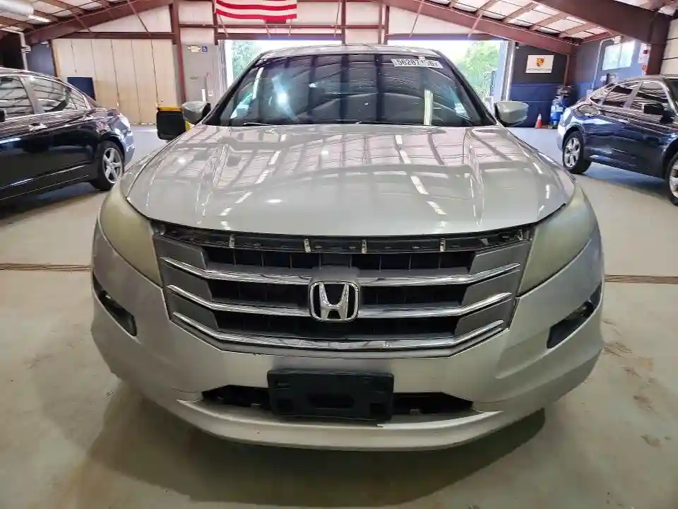 5J6TF2H58CL002664 2012 HONDA CROSSTOUR-4