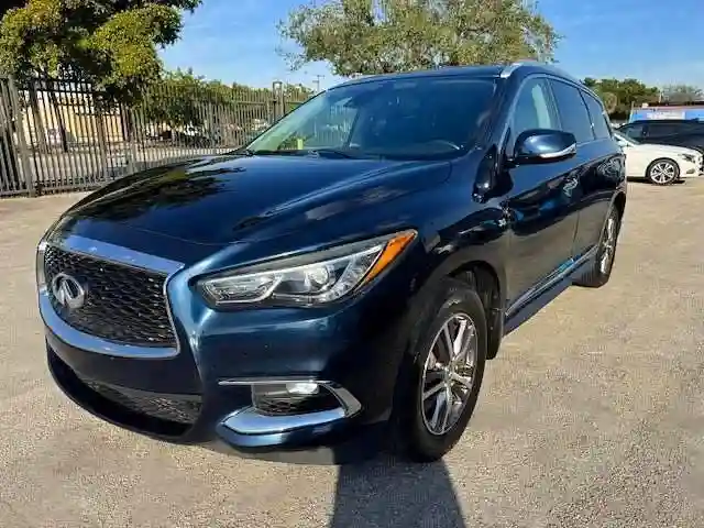 5N1DL0MM4KC561014 2019 INFINITI QX60 PURE-0