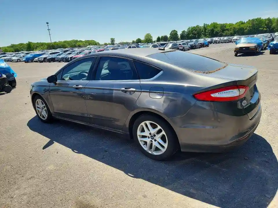 3FA6P0H79FR272634 2015 FORD FUSION-1