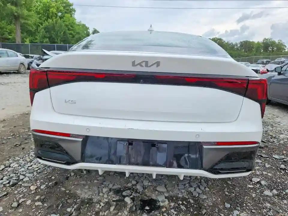 KNAG24J71S5325089 2025 KIA K5-5