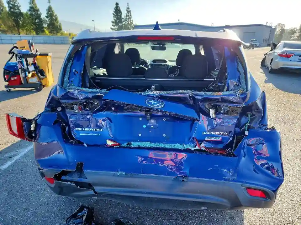 4S3GTAL63H3700665 2017 SUBARU IMPREZA-5