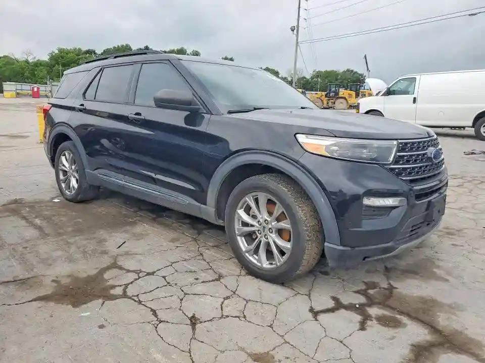1FMSK8DH0LGA23531 2020 FORD EXPLORER-3