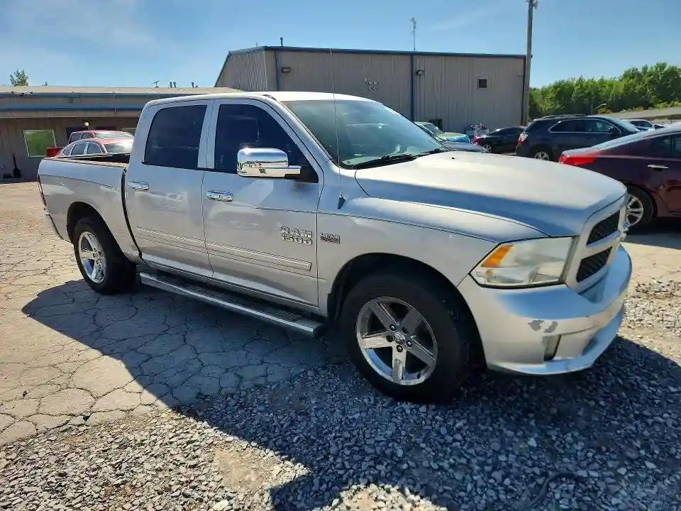 1C6RR6KT6ES101621 2014 RAM 1500-3