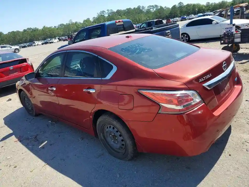 1N4AL3APXEN259197 2014 NISSAN ALTIMA-1
