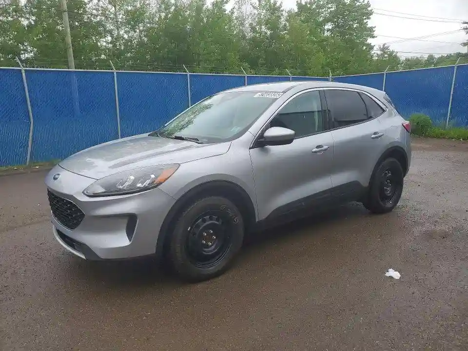 1FMCU9G60MUA56160 2021 FORD ESCAPE-0