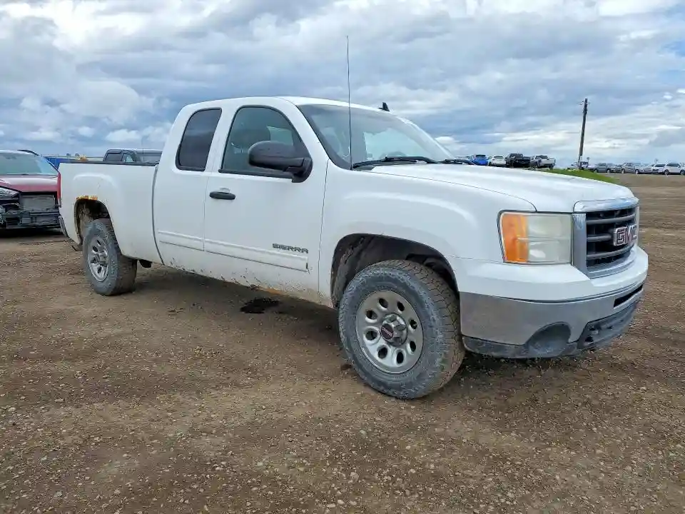1GTR2VE32BZ152149 2011 GMC SIERRA-3