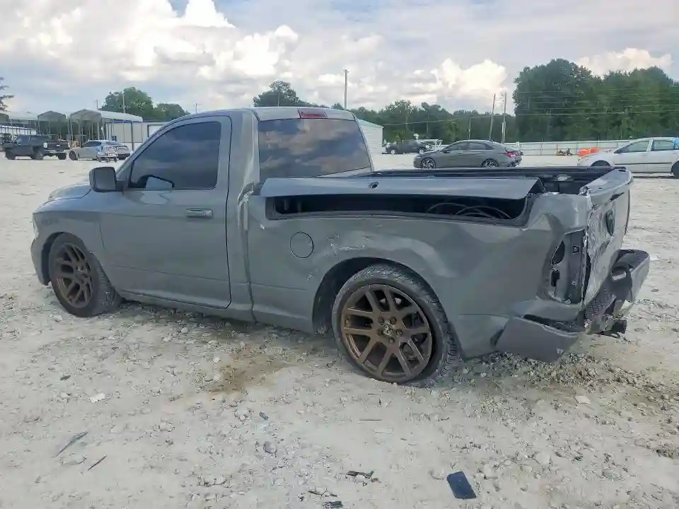 3C6JD6CT0CG237290 2012 DODGE RAM 1500-1