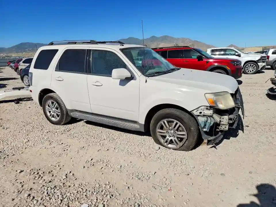 4M2CN9HG5AKJ03189 2010 MERCURY MARINER-3