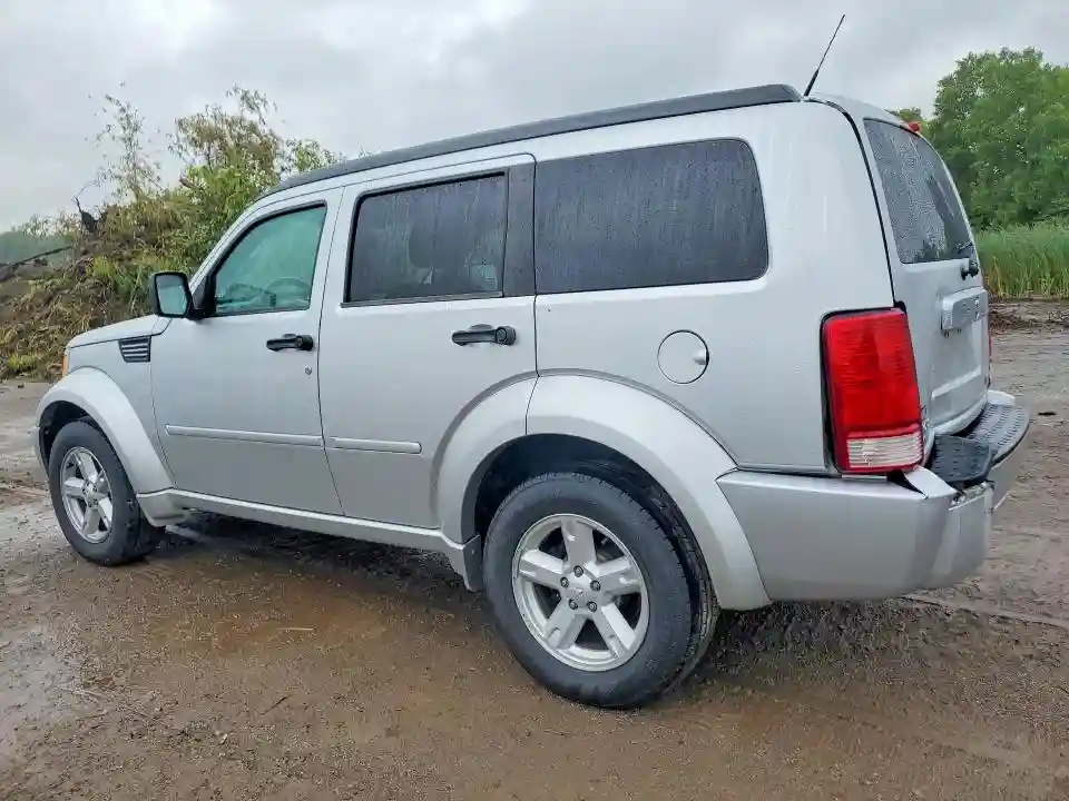 1D4PU5GK9BW565051 2011 DODGE NITRO-1