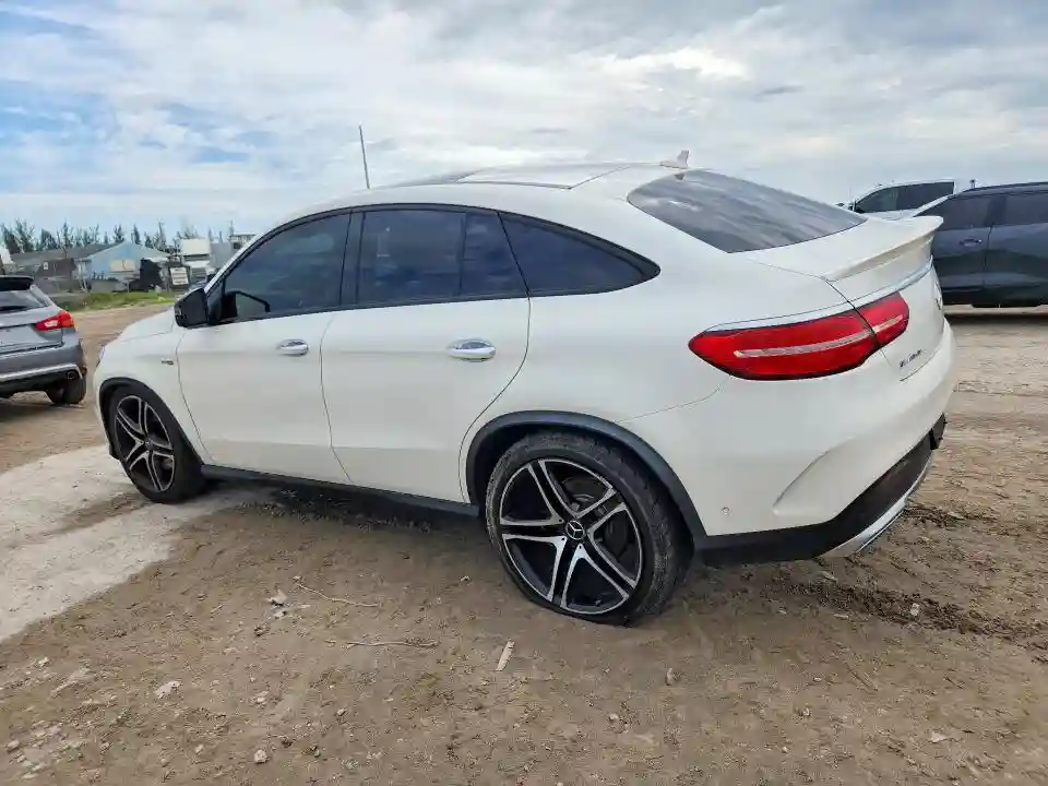 4JGED6EB8HA068197 2017 MERCEDES-BENZ GLE-CLASS-1