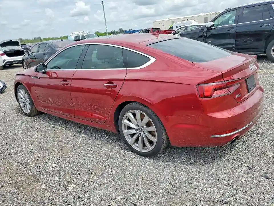 WAUBNCF51JA112281 2018 AUDI A5-1