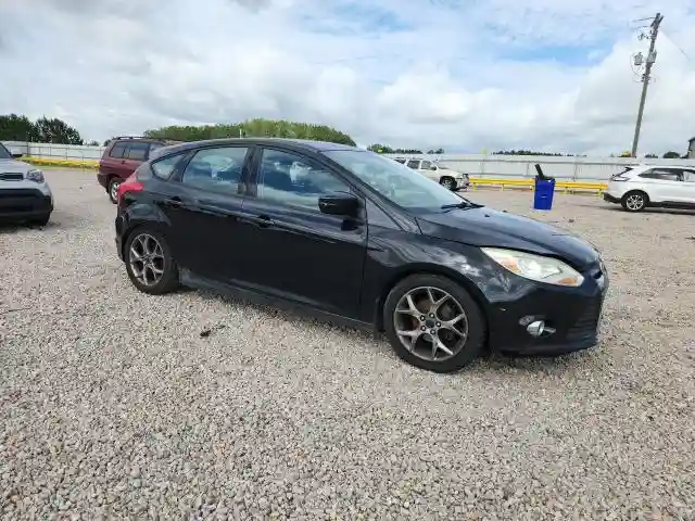 1FADP3K21EL209949 2014 FORD FOCUS-3