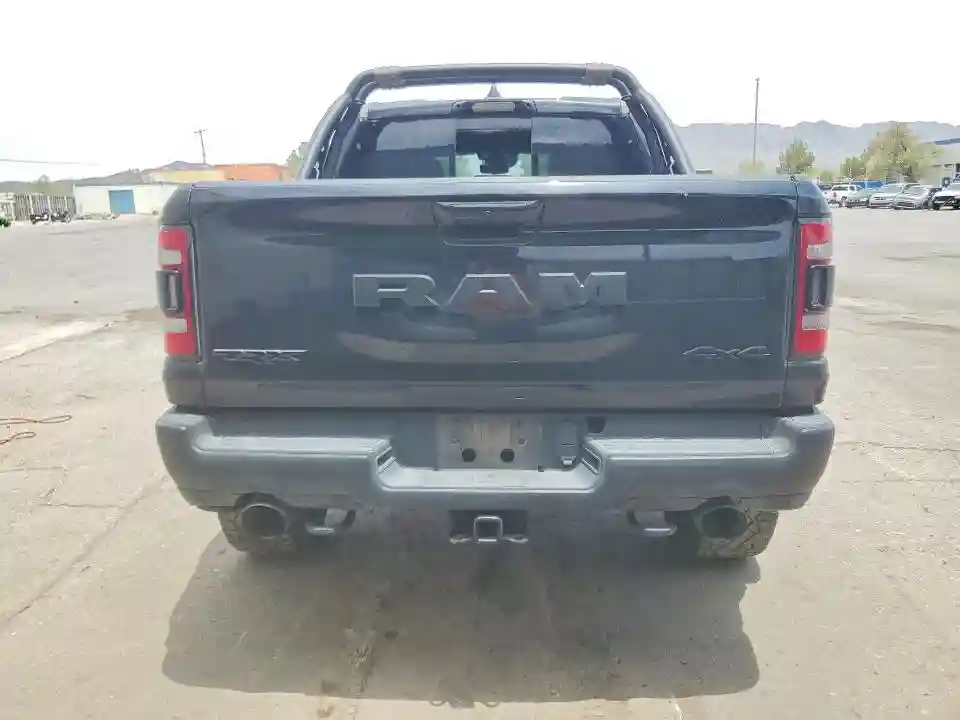 1C6SRFU91PN511442 2023 RAM 1500-5