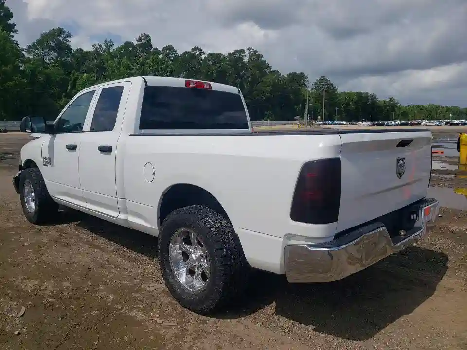 1C6RR6FG5MS534441 2021 RAM 1500-1