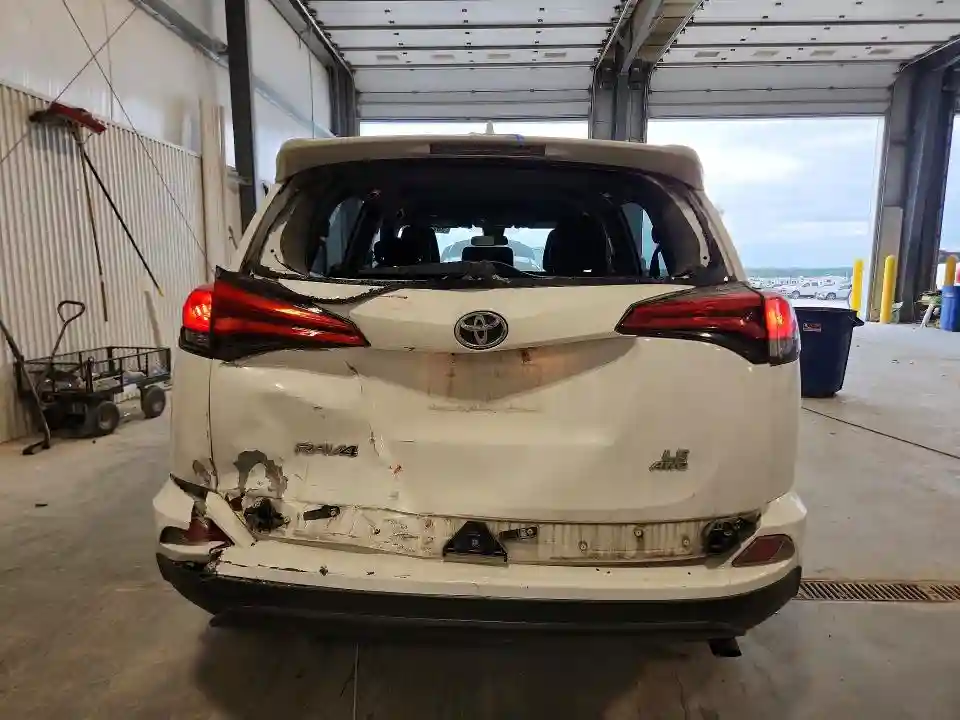 2T3BFREV7HW626040 2017 TOYOTA RAV4-5