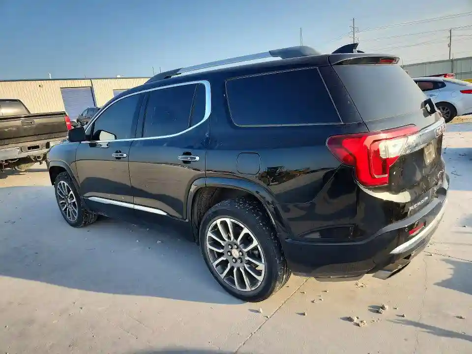 1GKKNPLS7MZ133327 2021 GMC ACADIA DEN-1