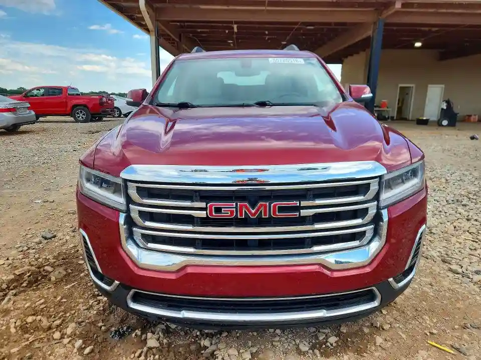 1GKKNMLS8LZ208680 2020 GMC ACADIA-4