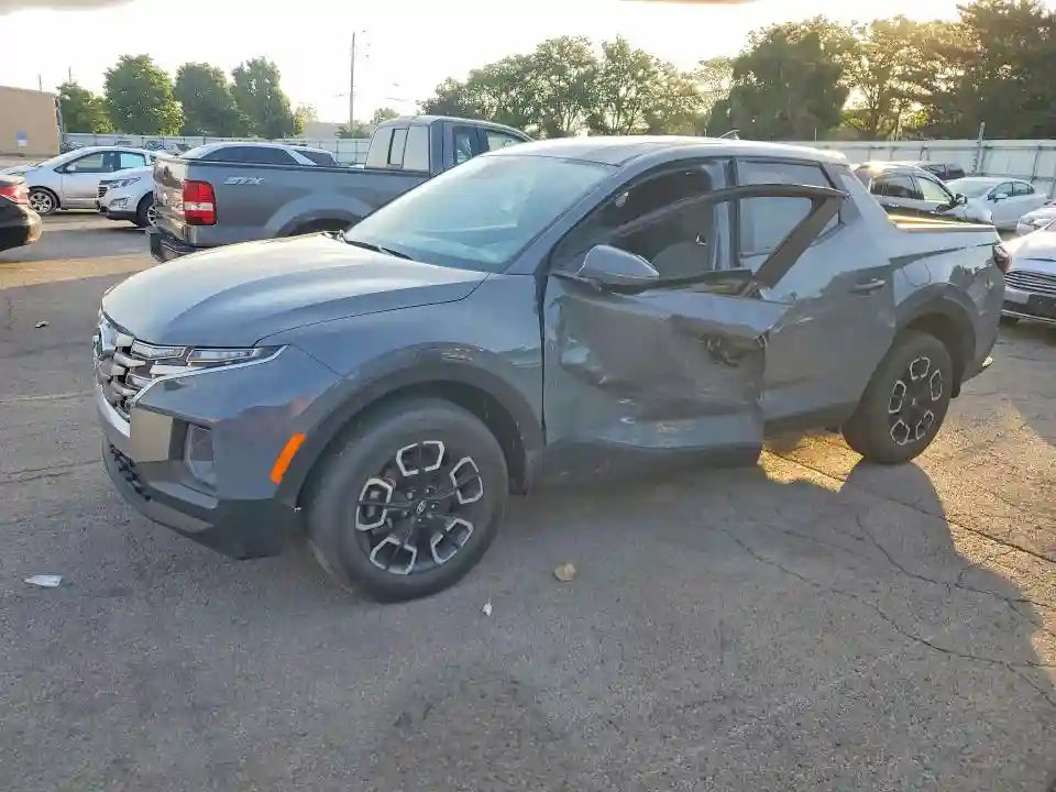 5NTJBDDE1RH118538 2024 HYUNDAI SANTA CRUZ-0