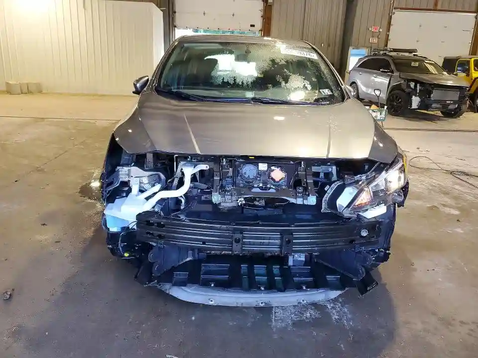 1N4AZ1CP4JC301031 2018 NISSAN LEAF-4